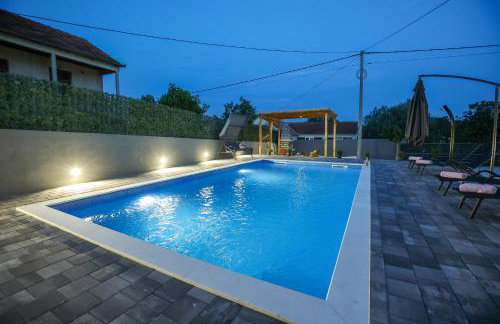 Villa Mia with pool - Foto 49