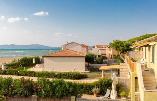 Happy Sea Home - monolocale sul mare con piscina - Foto 19