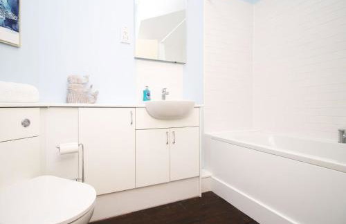 Apartment Willkommen in unserem 2-Schlafzimmer-Apartment für 5 Gäste by Interhome - Foto 10