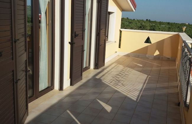 Villa Calendula - Foto 36