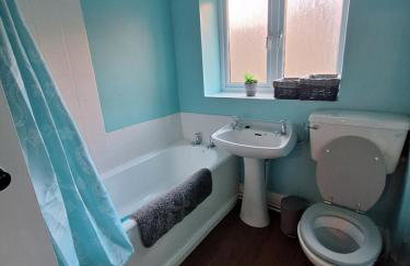 Carlcroft Cottage - Foto 25