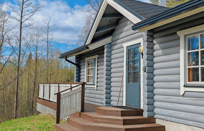 Matikkala Cottages - Photo 1