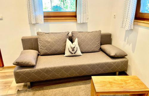 Chalet Bernardi Apartments - Photo 9