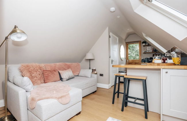 Hygge Lodge - From 110 Per Night - Foto 3