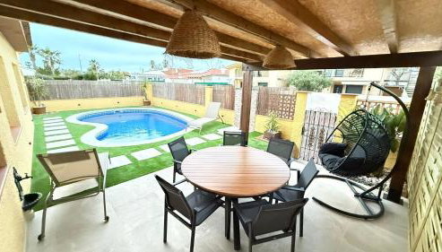 Casa La Gavina - Foto 4