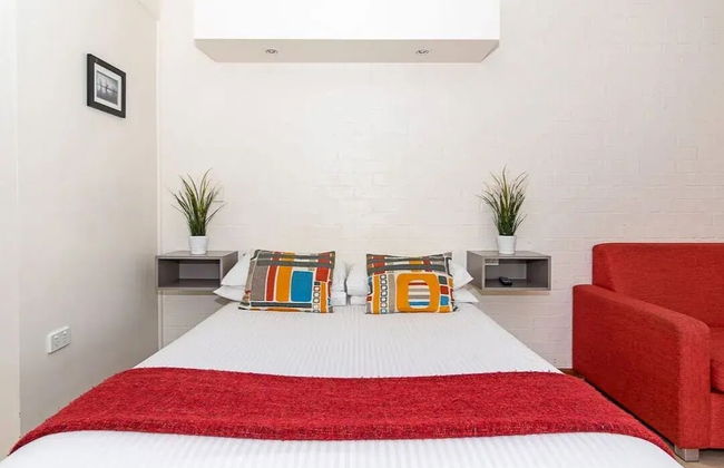 Marion Holiday Park - Foto 26