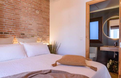 FERALA SUITES ALBAYZíN - Foto 54