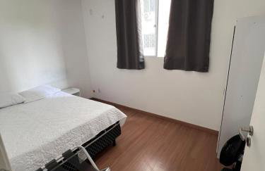 Ap completo - 2 quartos - Piscina - UFJF - Estádio - Foto 18