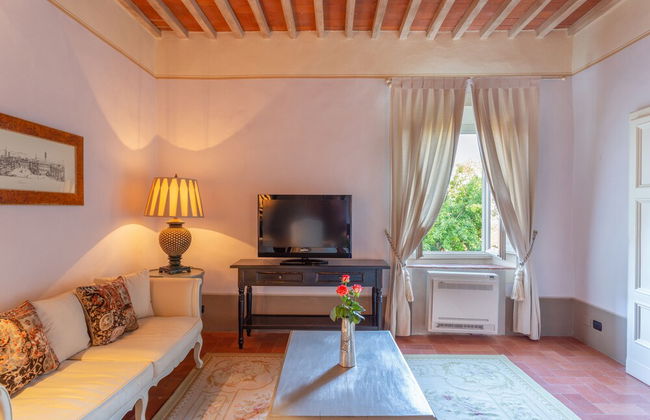 VILLA PITTI AMERIGHI 26, Emma Villas - Foto 61