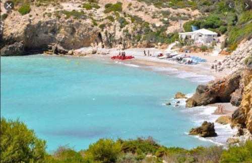 Alt Penedes, terra de vinya, sol, aigua i muntanya - Foto 57