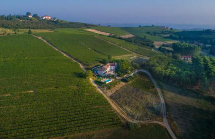 Langhe Country House - Foto 58