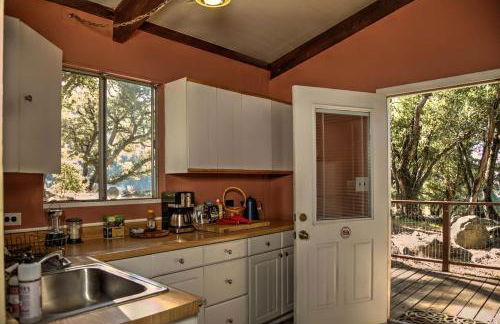 Harrison Serenity Ranch - Groups over 50 - Foto 35