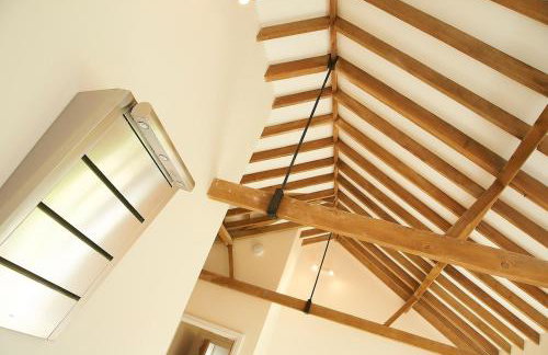 Sleeps18 character barns - Foto 9