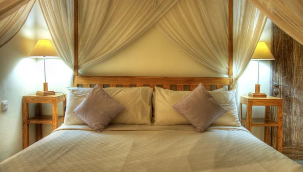 Villa Lestari - Foto 4, Habitación