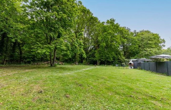 Host Stay The Mallard Annex - Foto 27