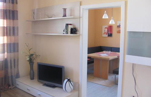 Ferienwohnung Voss 2 - Foto 4