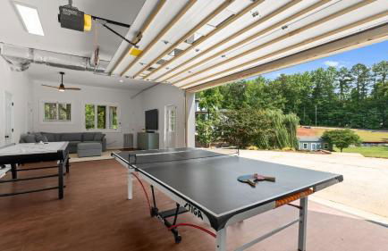 Coves End by AvantStay Dock Game Room Fire Pit Forest Views - Foto 15