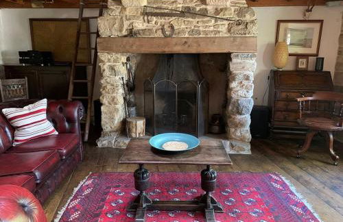 The Cartshed - Photo 3