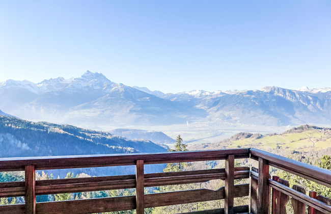 Le Bristol B52 - Foto 9