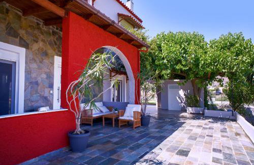 Villa Aelia - Foto 40