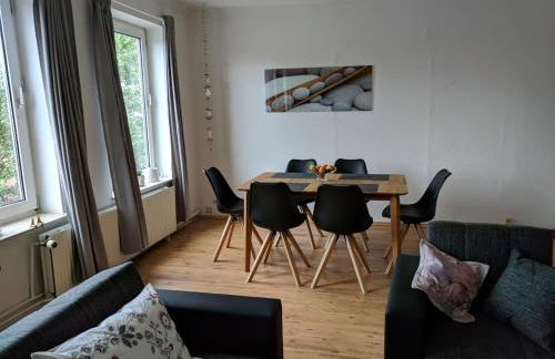 Haus Gezeiten - Foto 11