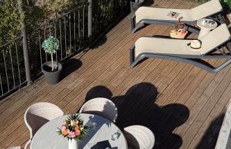 Appartements Hôtel & Spa Le Madeloc - Foto 48