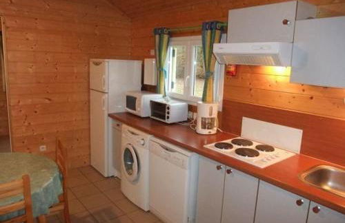 Chalet Edelweiss au cœur de la nature vosgienne - FR-1-583-441 - Foto 9