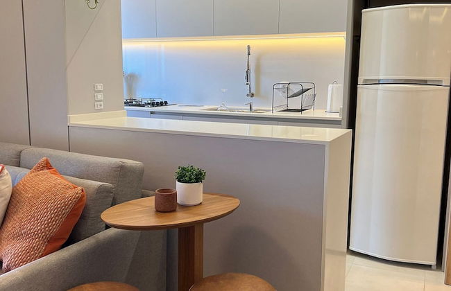 Casa Refugio Vista Mar - Nautilus Penha - Foto 18