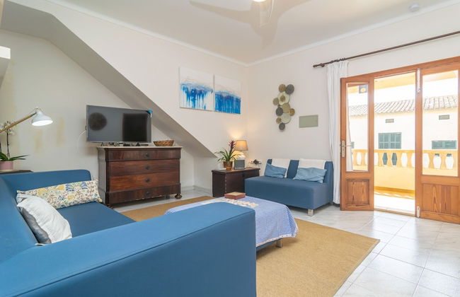 Ca Na Clar in Sa R Pita - Foto 10