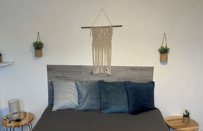 Appartement Business Famille 1 - Foto 3