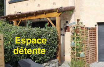 Grand studio neuf en rez de jardin avec terrasse - Foto 24