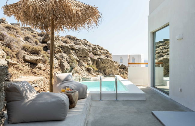 Aura Villas Tinos - Foto 15