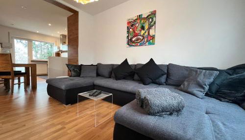 Ferienwohnung am Bodensee "Zum Salm" - Foto 3