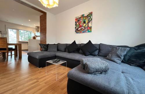 Ferienwohnung am Bodensee "Zum Salm" - Foto 3