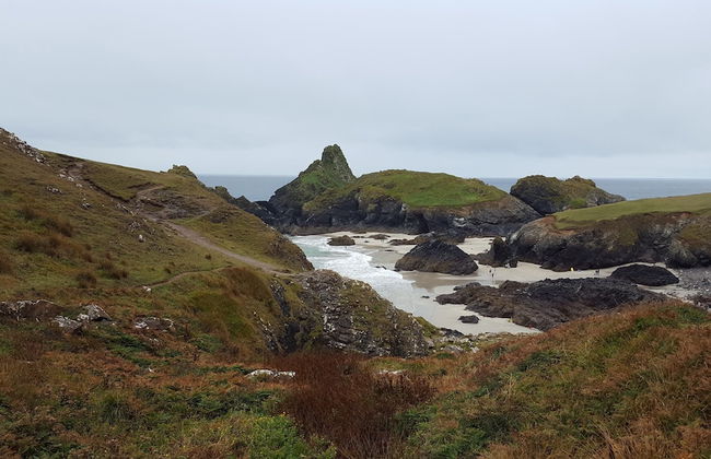 Immaculate 2 Bed Apartment on The Lizard Cornwall - Foto 25