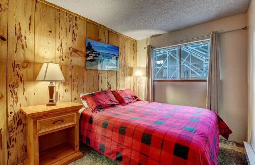 Spacious Lakeview Heavenly Mountain Escape! - Foto 2