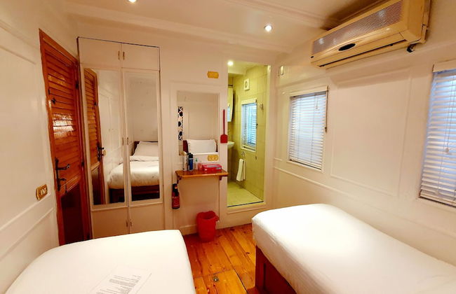 DAHABIYA PRINCESS DONIA - Foto 3