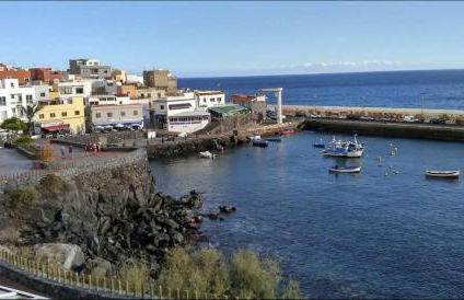 Grande appartamento Tenerife Los Abrigos - Foto 38
