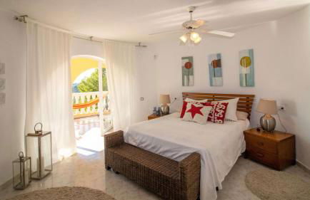 VILLA MEDITERRANEA - Piscina privada - ALCOSSEBRE ALBERT VILLAS - Photo 20