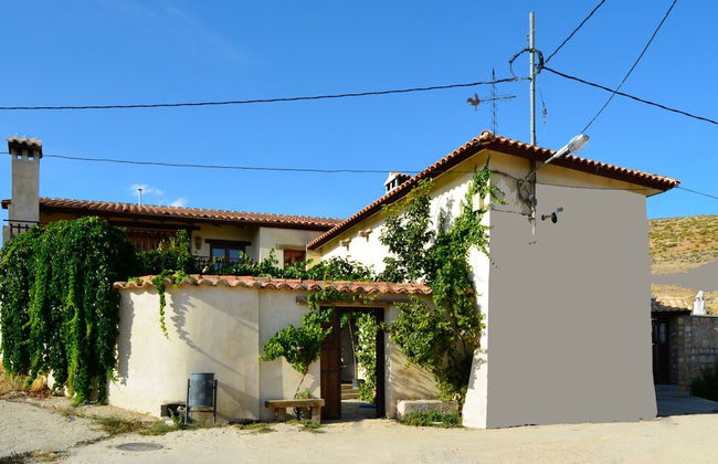 Country Houses Santa Ana de la Sierra - Foto 32