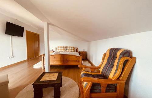 Casa Brian del Tietar - Photo 28