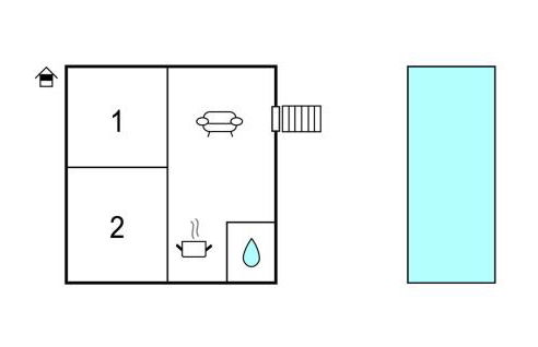 Stunning Apartment In Montemonaco - Foto 30