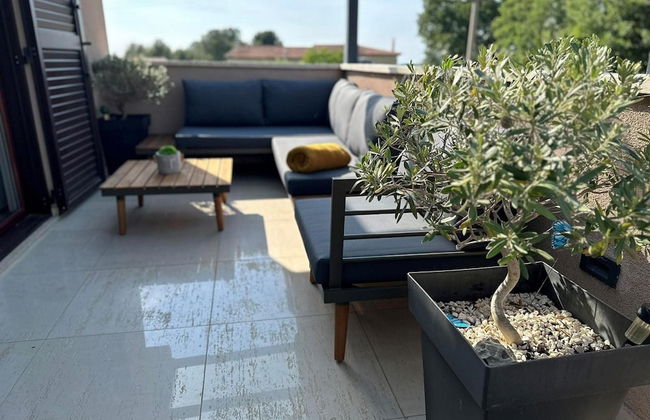 Cozy Apartment With Children Area - Foto 14