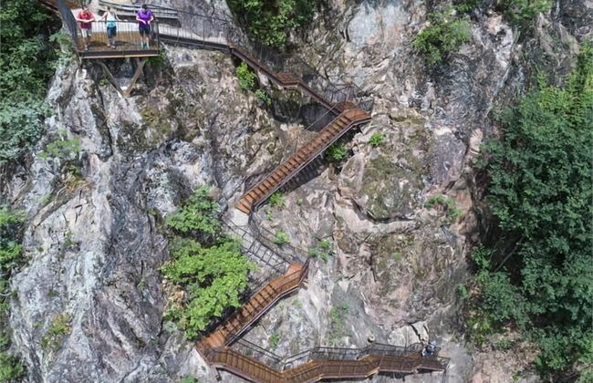 Goldengel Suiten im Herzen von Kaltern - Photo 52