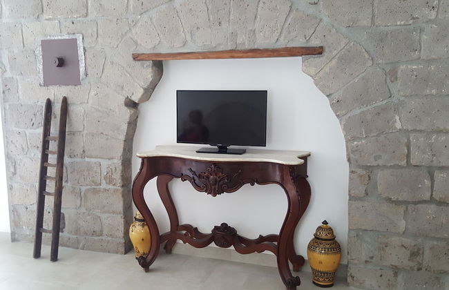 YourHome - Antico Casale Sorrentino - Foto 34