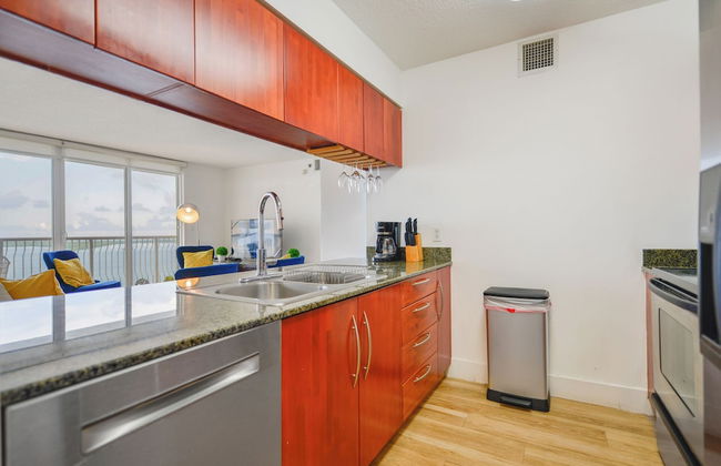 Chic Brickell Condos – Prime Location - Foto 58