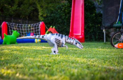 Villa Stone-Exceptional private Estate - Foto 23