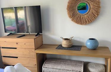 Beau 2P, très équipé, localisation parfaite/AC - Foto 13