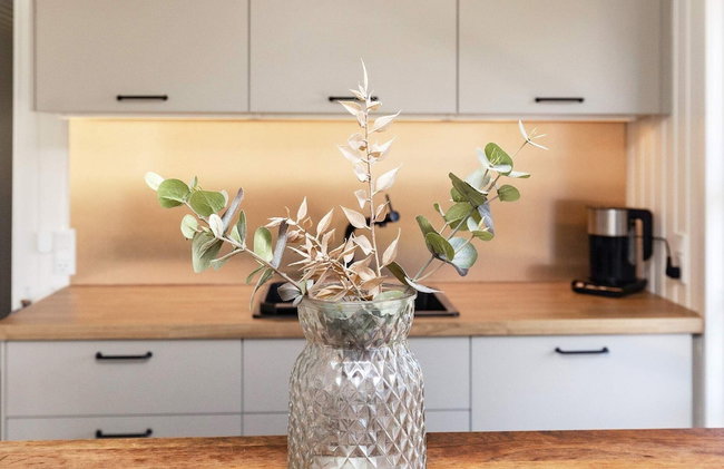 8 Person Holiday Home in Hals-by Traum - Foto 12