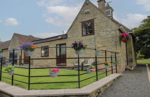 Stables Cottage - Foto 1